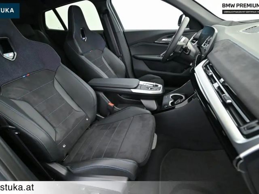 BMW iX2