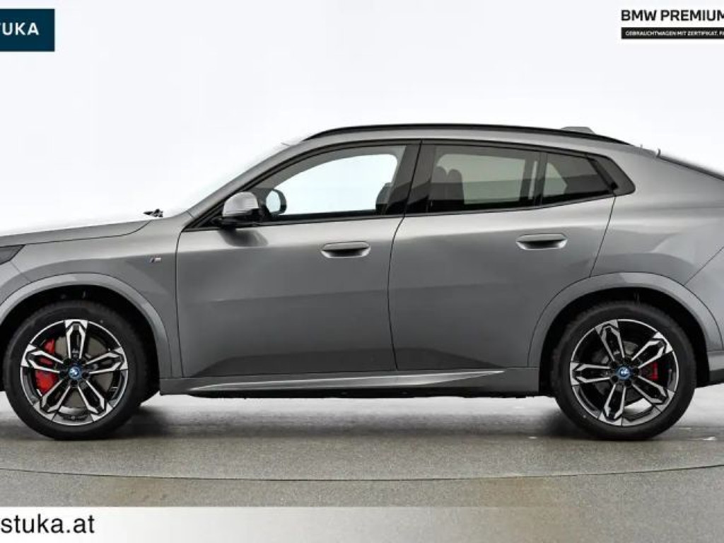 BMW iX2