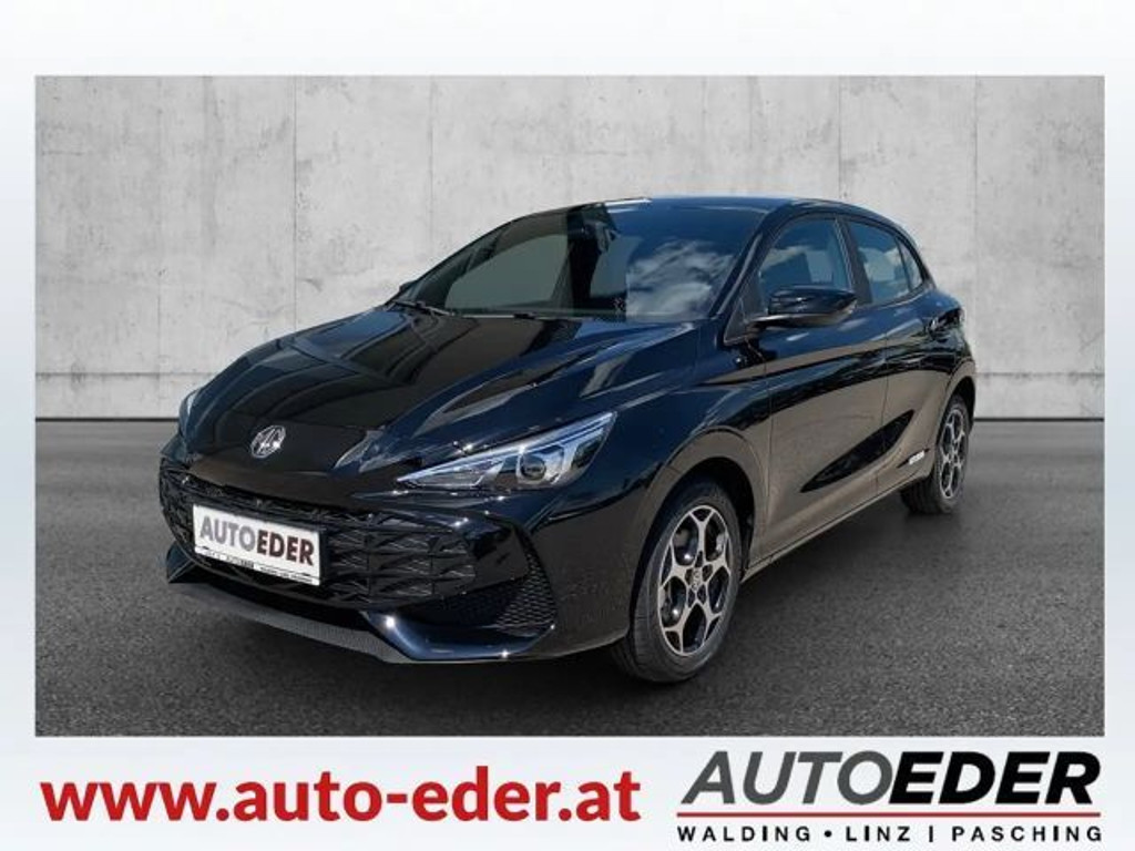 MG MG3