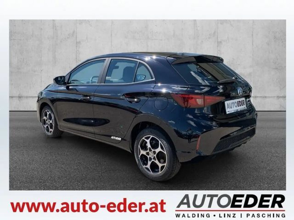 MG MG3