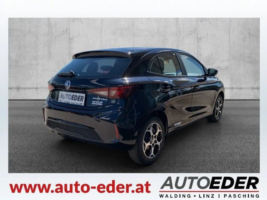 MG MG3