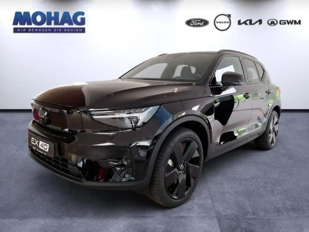 Volvo EX40 Plus