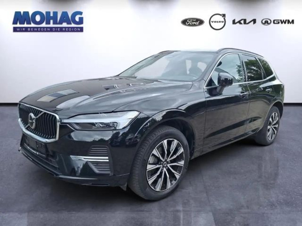 Volvo XC60 Core