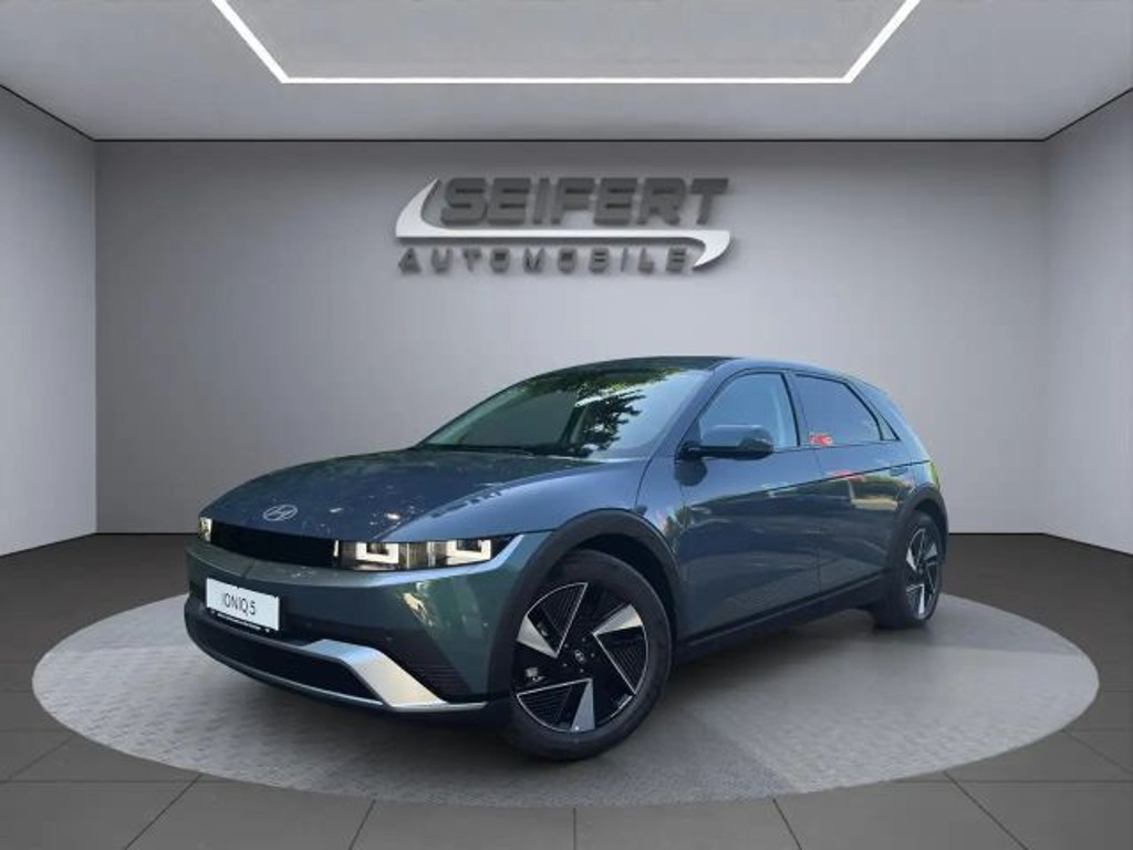 Hyundai Ioniq 5 I CENTRIQ I 84kWh I 229 PS I SITZ-PAKET I LED-PAKE
