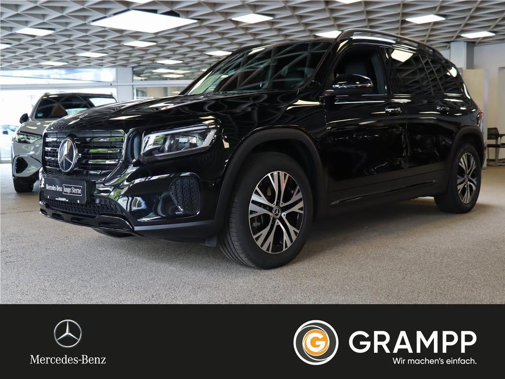 Mercedes-Benz GL-Klasse GLB 200 GLB 200 d