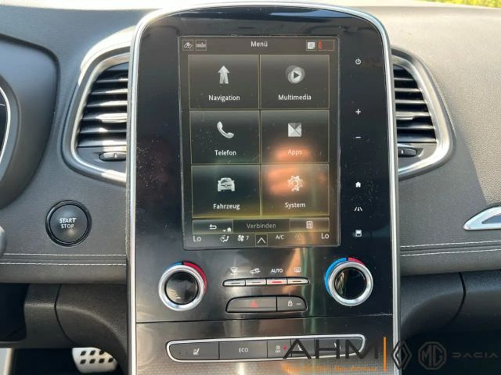Renault Grand Scenic