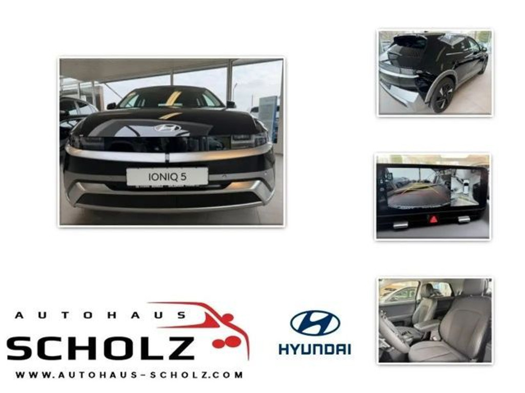 Hyundai Ioniq 5 MY26 CENTRIQ BOSE Parkp. Sitzp.