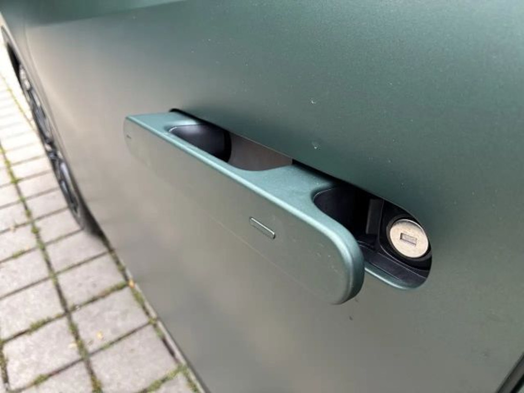 Cupra Raval