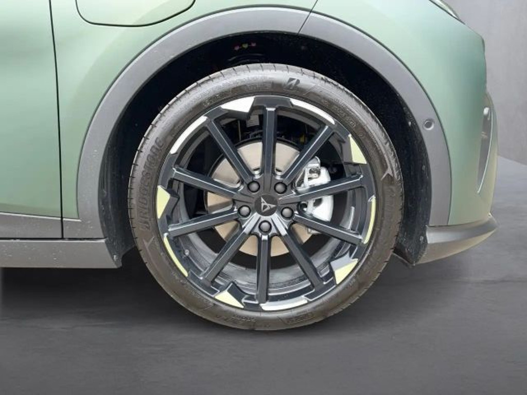 Cupra Raval