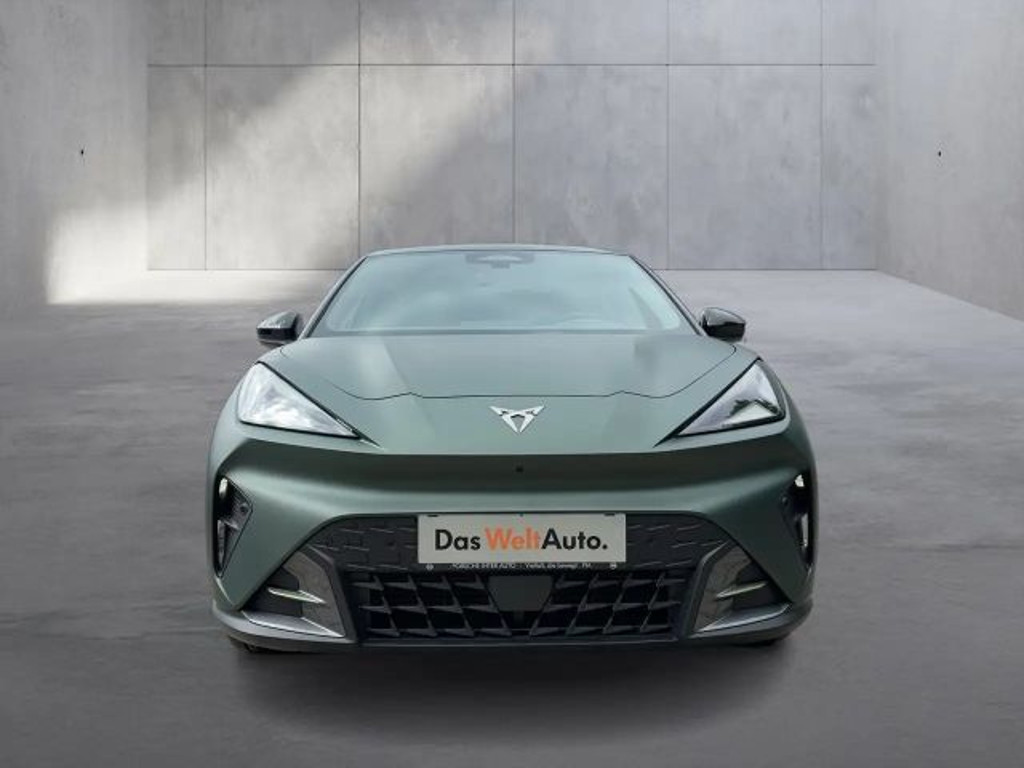 Cupra Raval