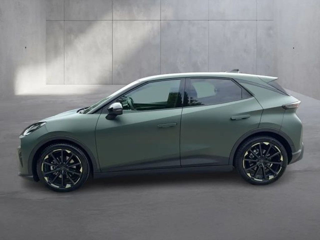 Cupra Raval