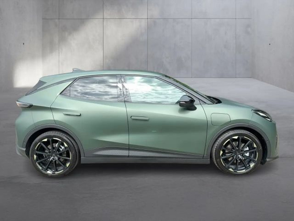 Cupra Raval