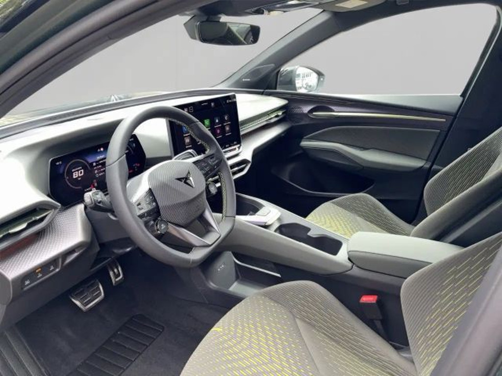 Cupra Raval