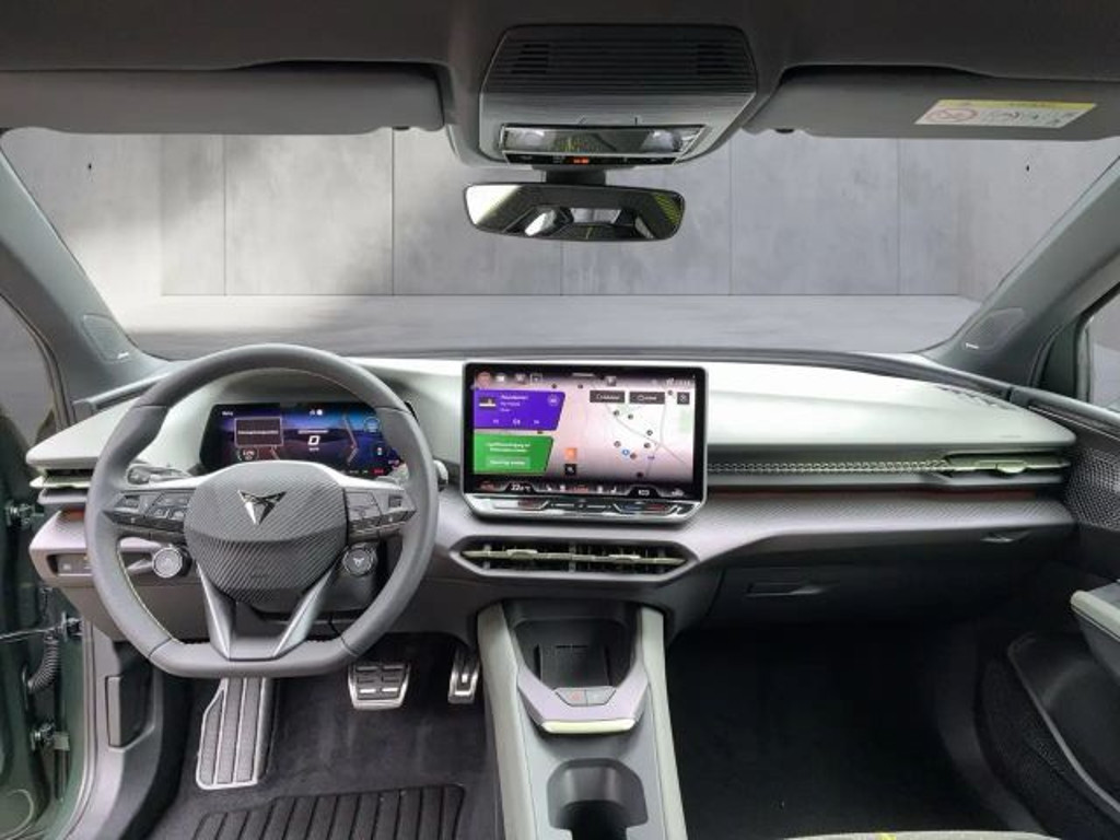 Cupra Raval