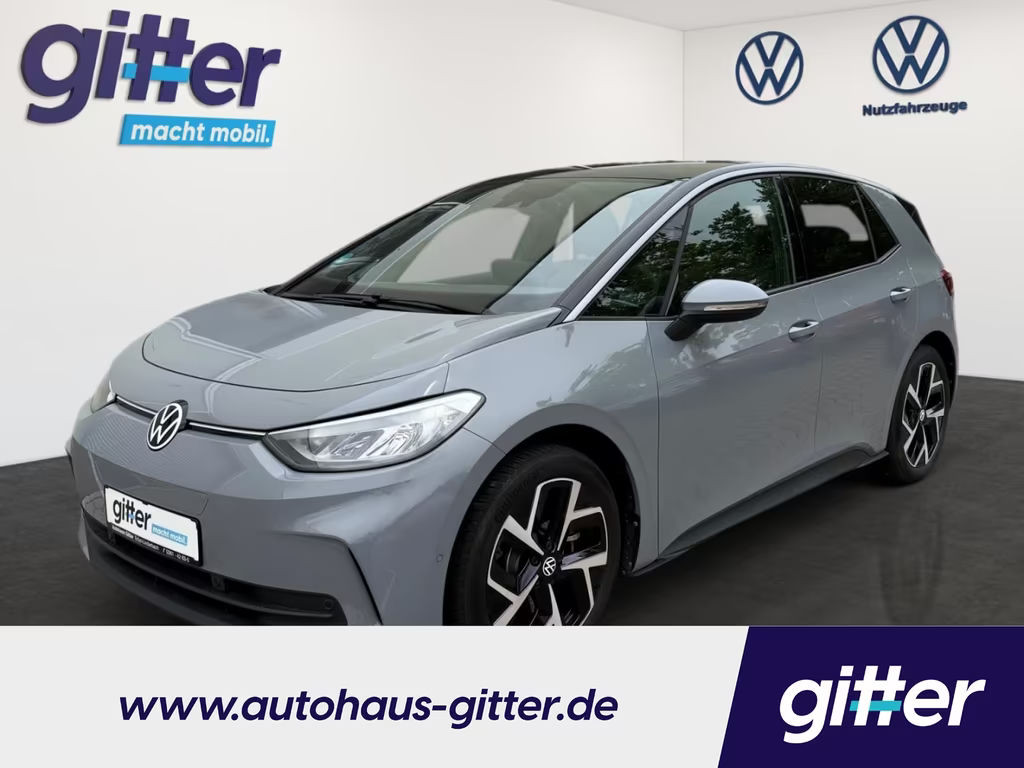 Volkswagen ID.3 Performance Pro Move