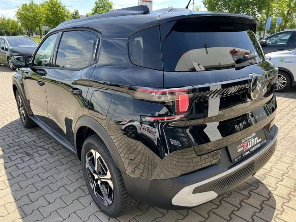 Citroën ë-C3