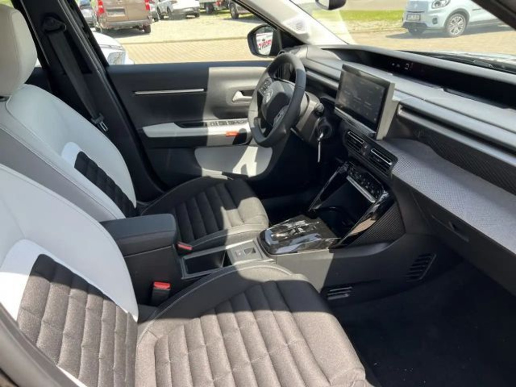 Citroën ë-C3