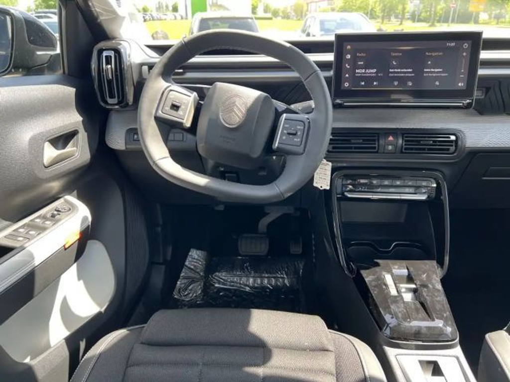 Citroën ë-C3