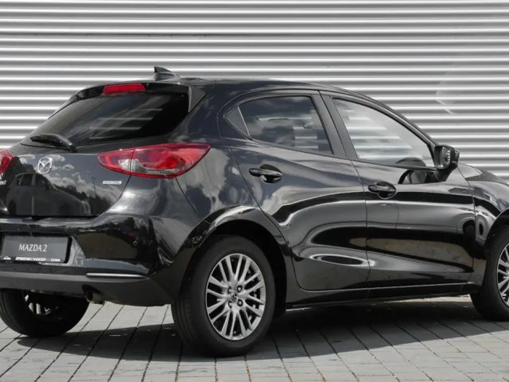 Mazda 2
