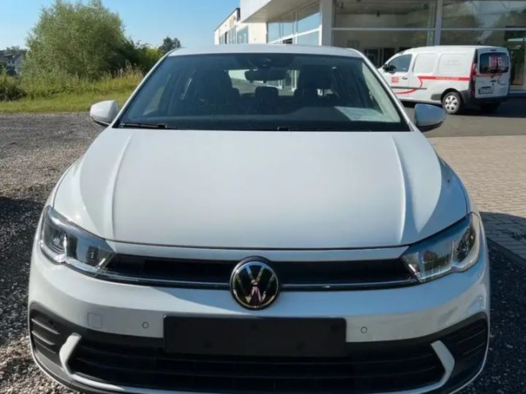 Volkswagen Polo Life
