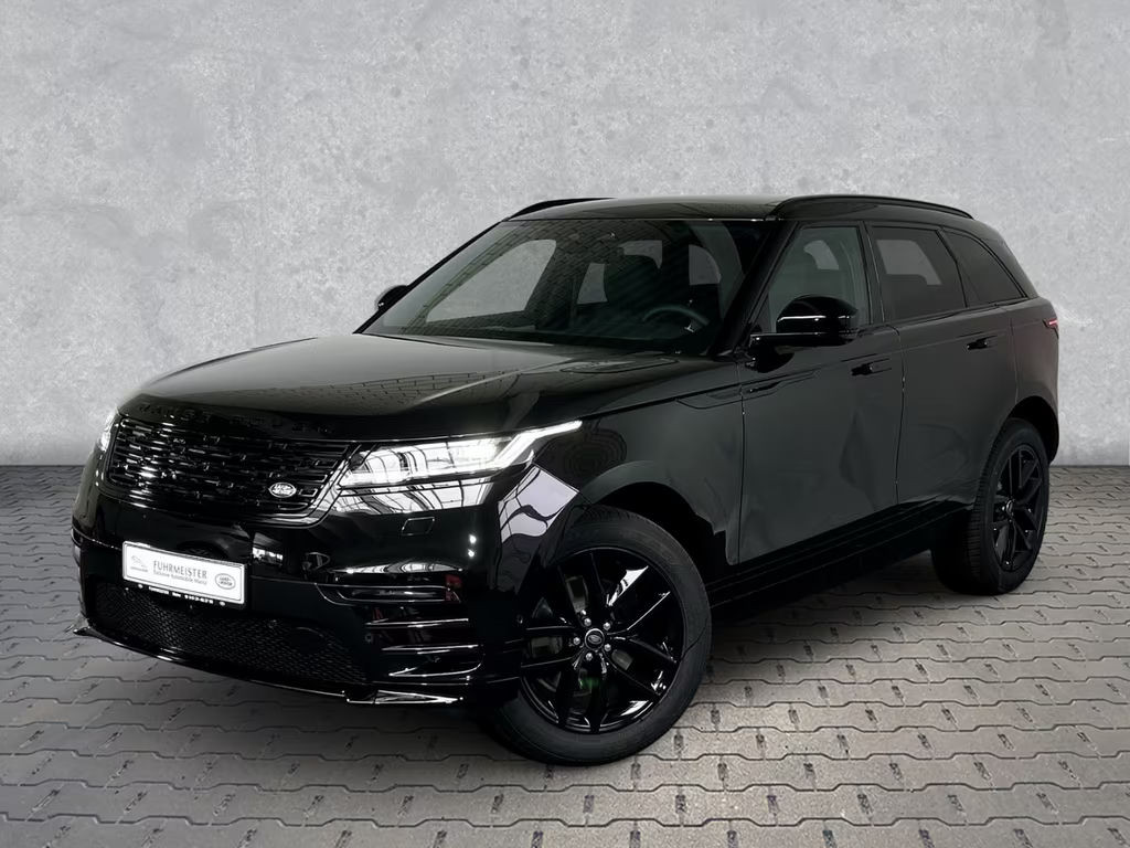 Land Rover Range Rover Velar Dynamic R-Dynamic SE D200