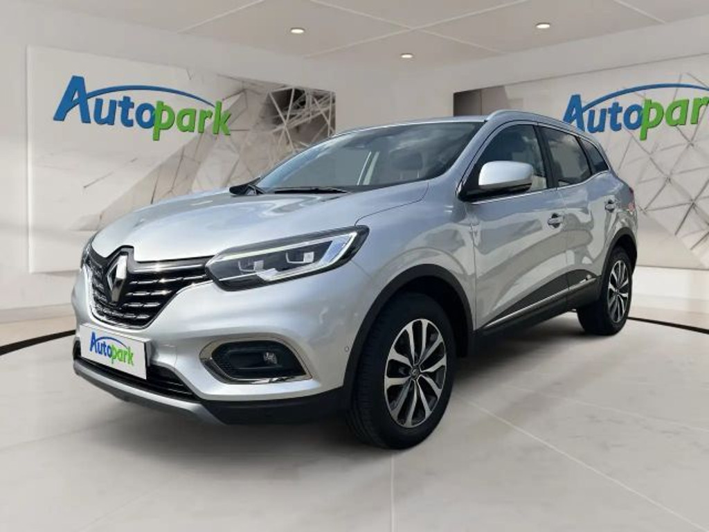Renault Kadjar Intens TCe 140