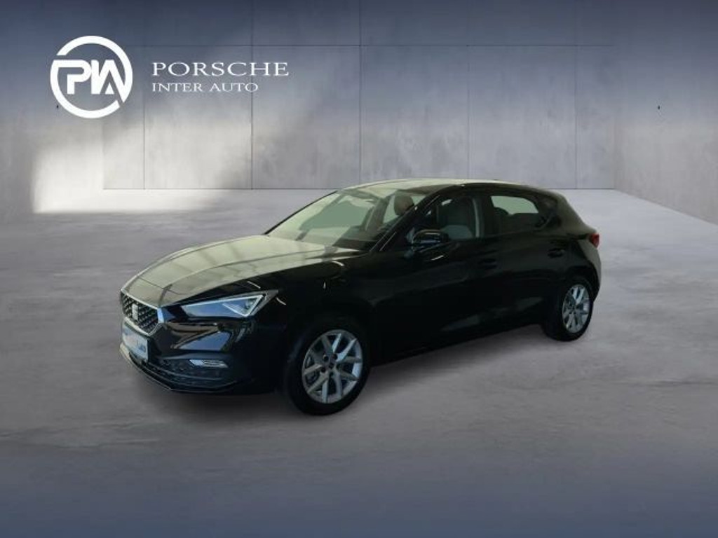 Seat Leon Style 1.5 TSI