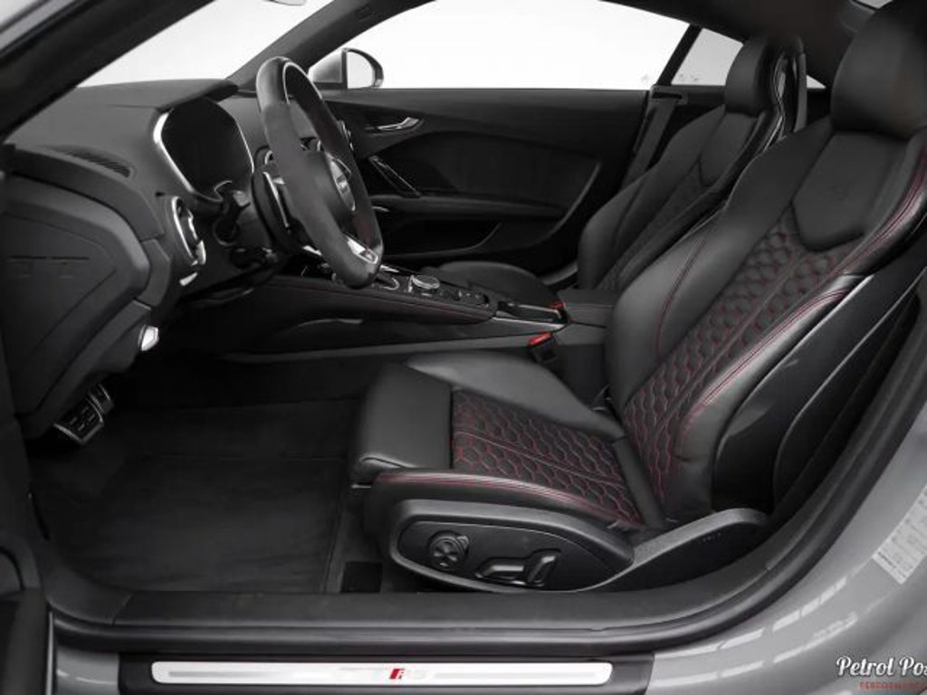 Audi TT RS