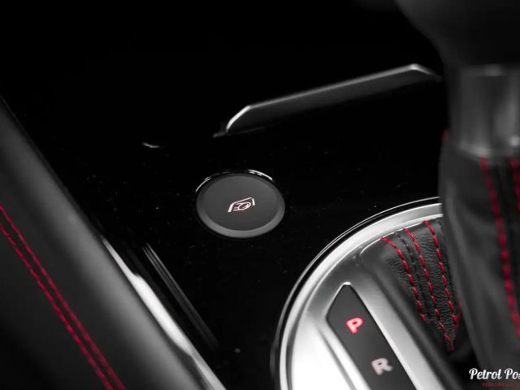 Audi TT RS