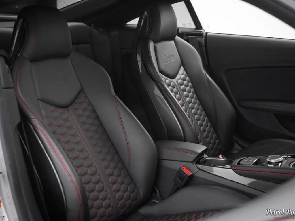 Audi TT RS