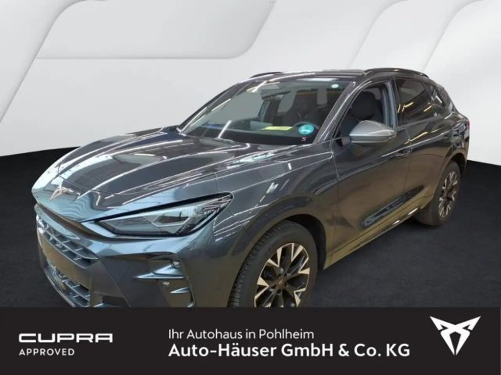 Cupra Terramar 1.5 eTSI