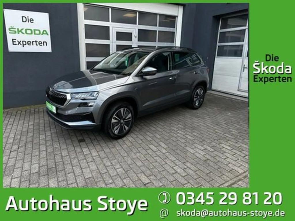 Skoda Karoq Ambition