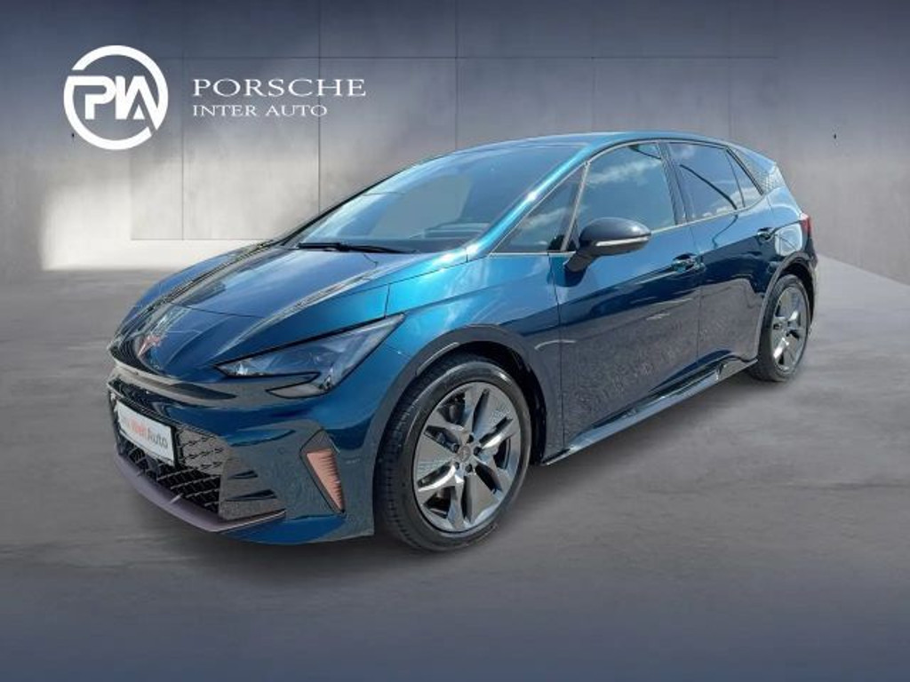 Cupra Born 77 kWh Endurance