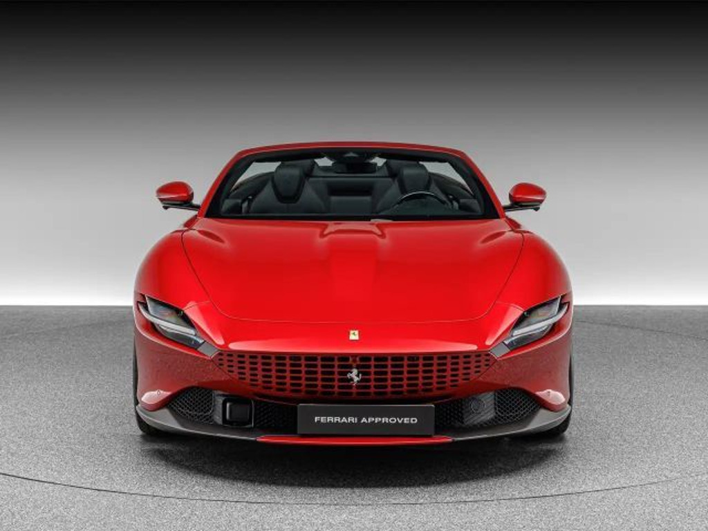 Ferrari Roma