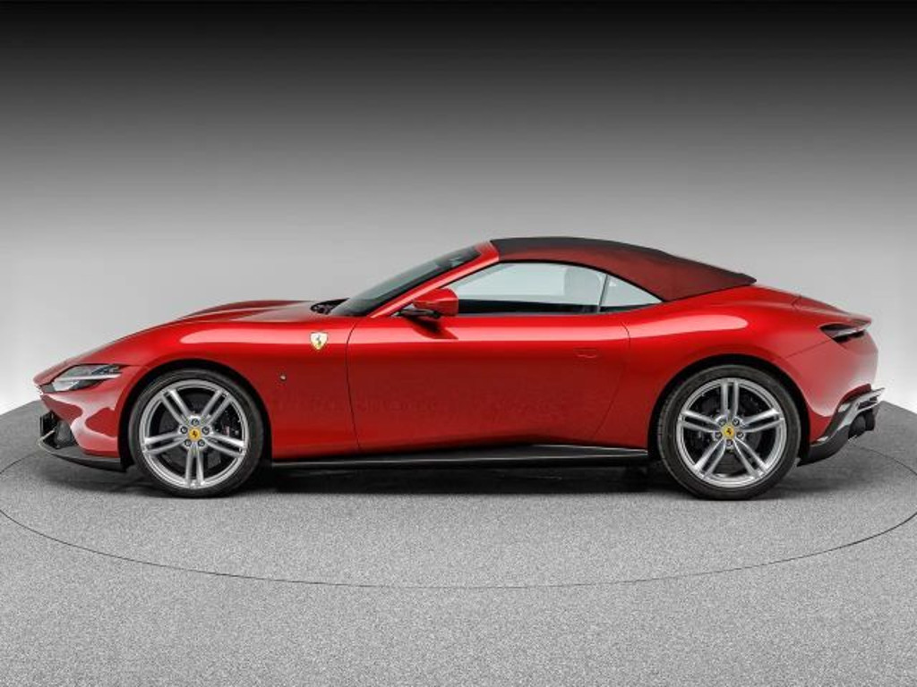 Ferrari Roma