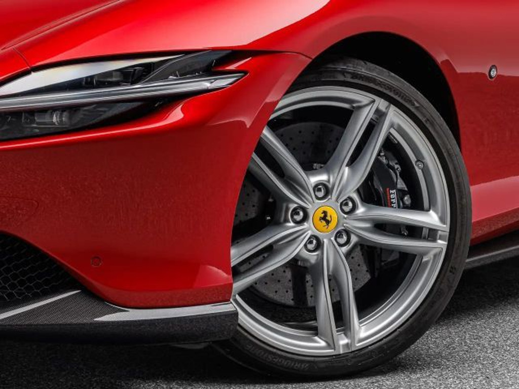 Ferrari Roma