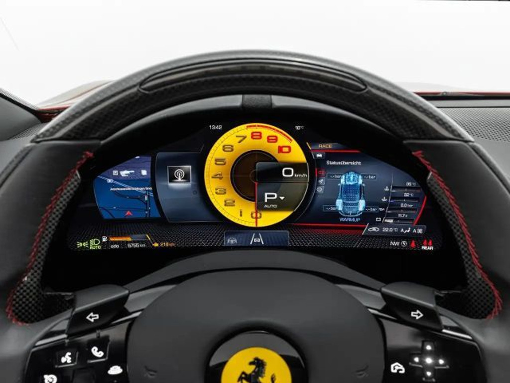 Ferrari Roma