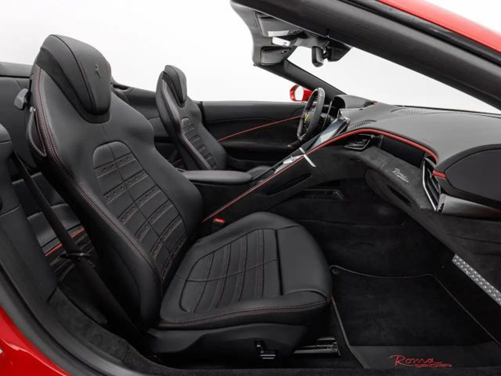 Ferrari Roma