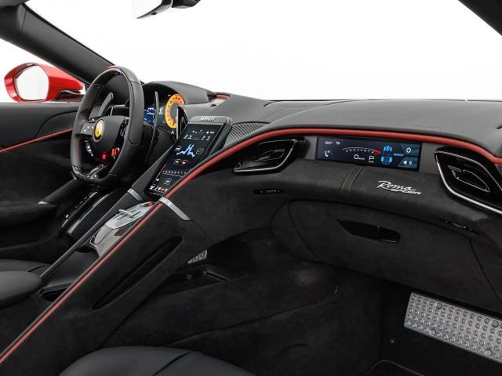 Ferrari Roma