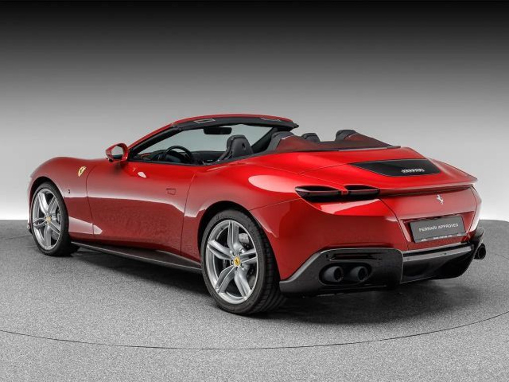 Ferrari Roma