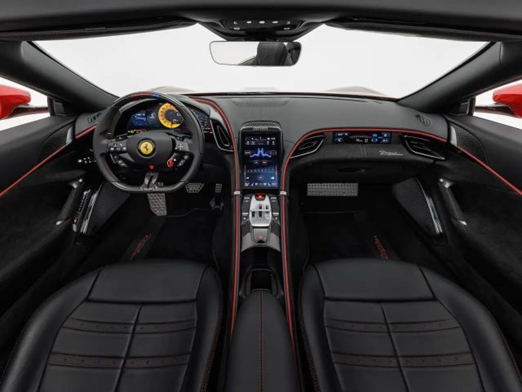 Ferrari Roma