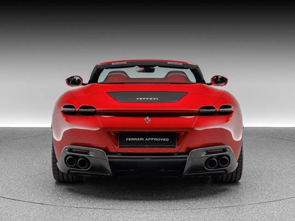 Ferrari Roma