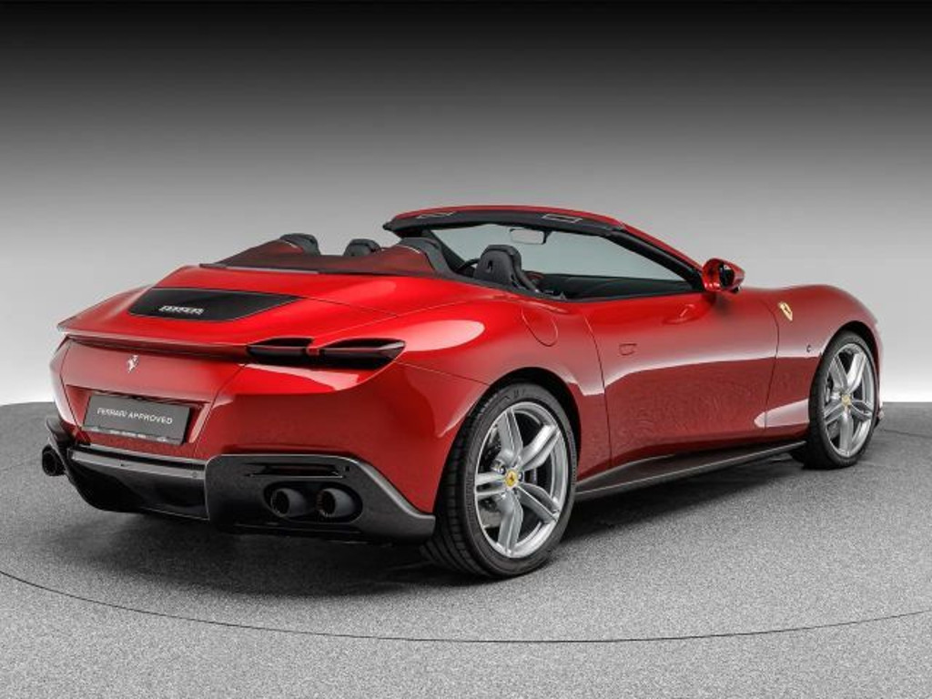 Ferrari Roma