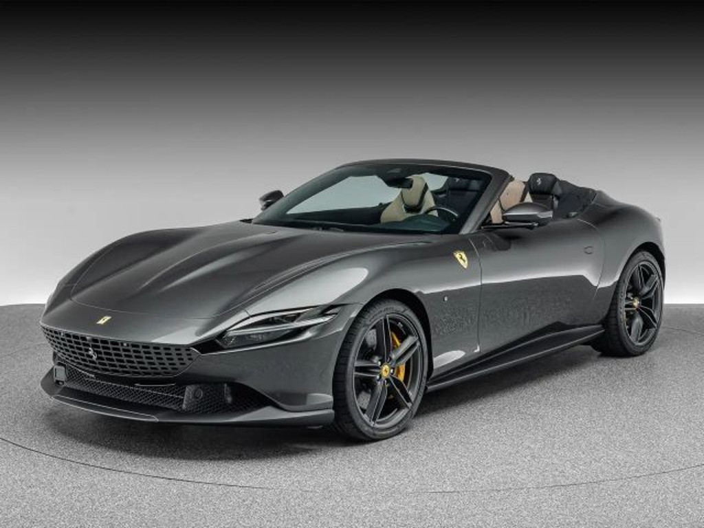 Ferrari Roma