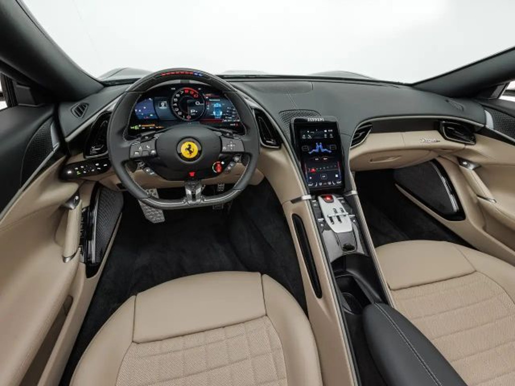 Ferrari Roma