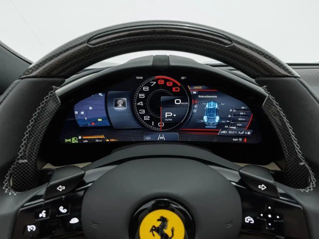 Ferrari Roma