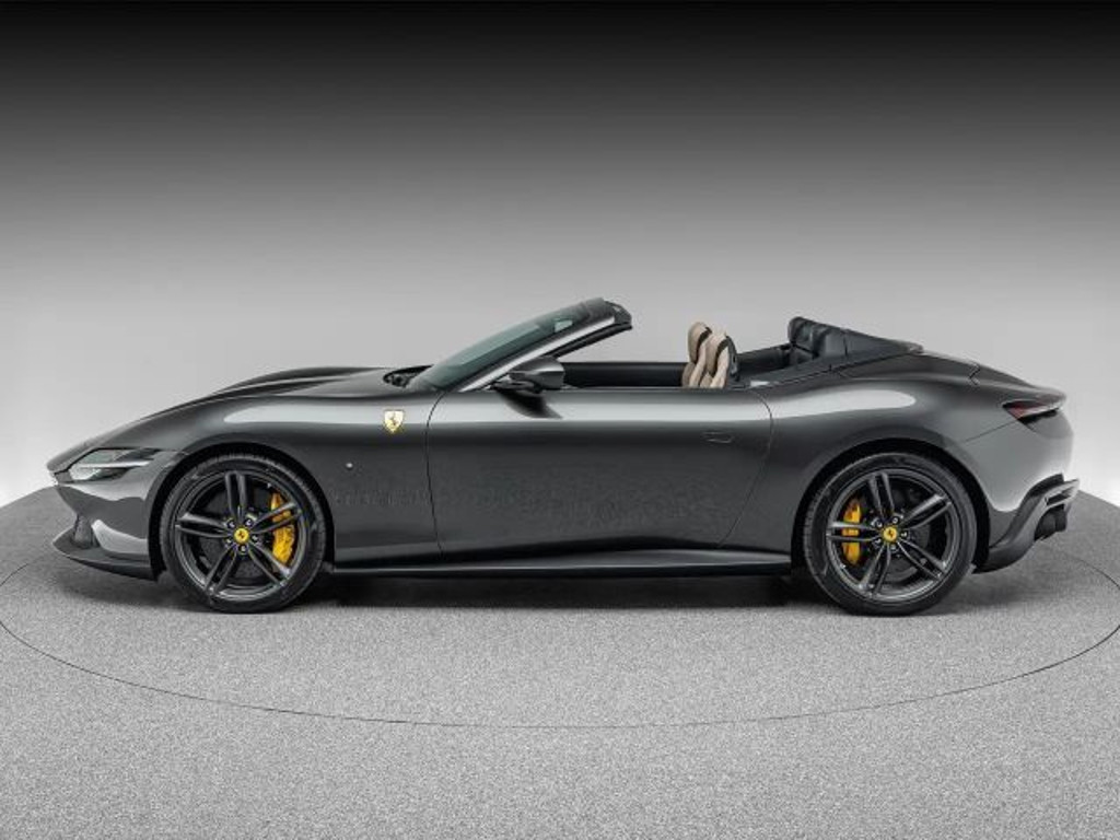 Ferrari Roma