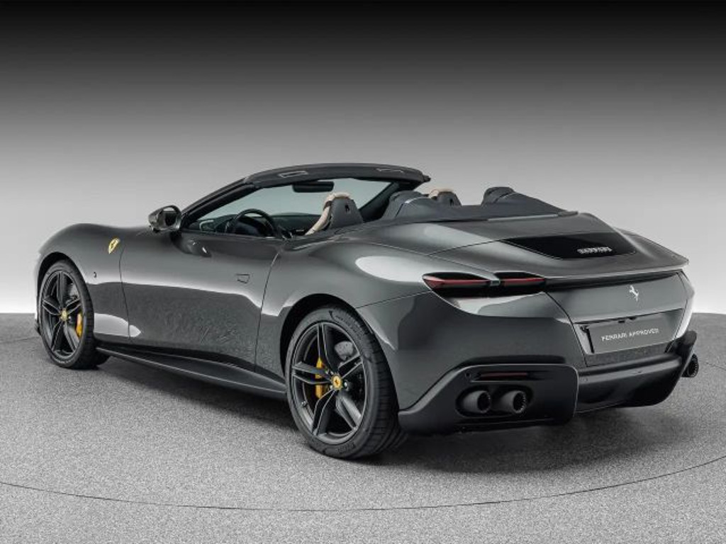 Ferrari Roma