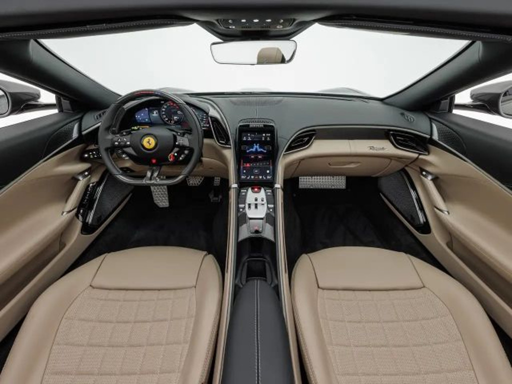 Ferrari Roma