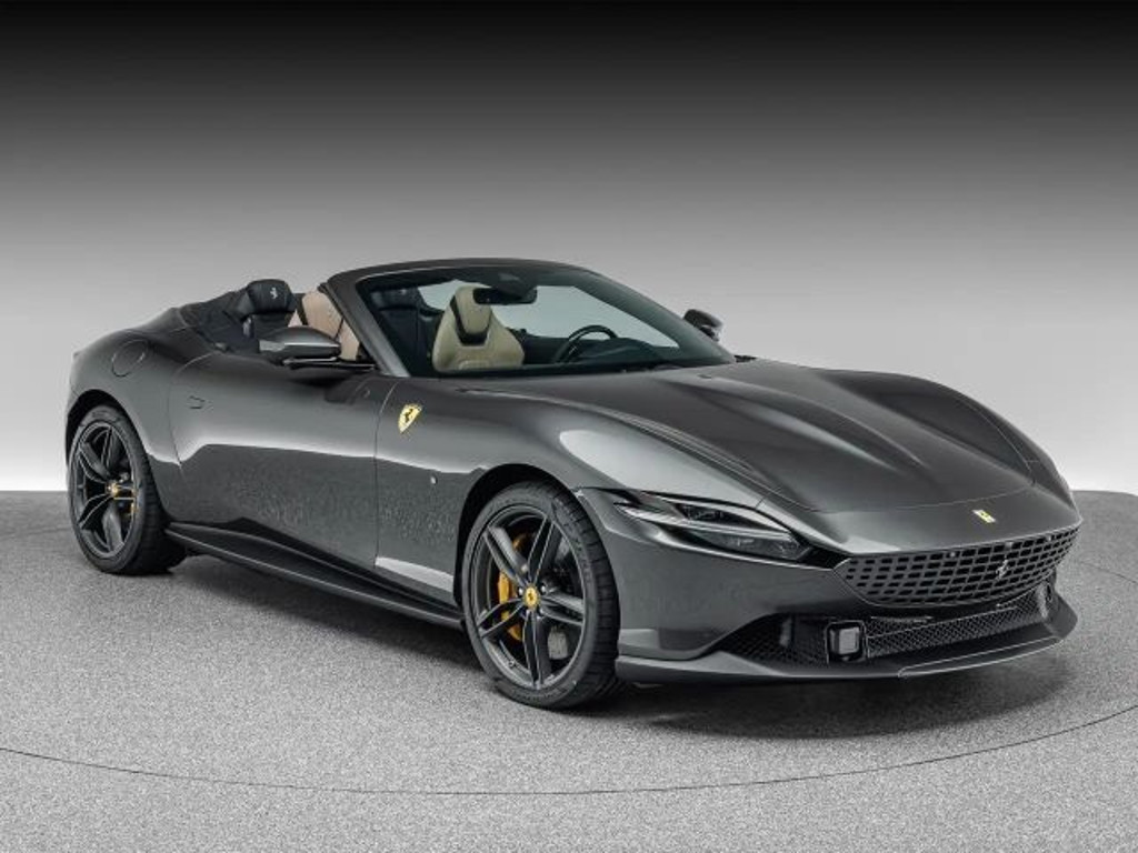 Ferrari Roma